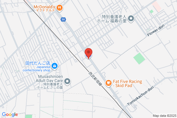 ENEOS Dr.Drive阪神芦屋店(ENEOSフロンティア)
