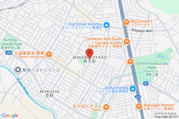 ドン・キホーテ 君津店
