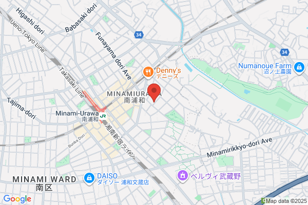 PUDOステーション　サニーマート　とさのさと御座店