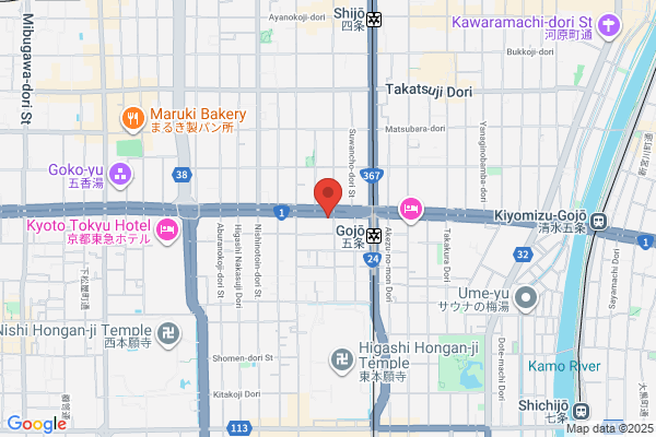スーパーホテルPremier武蔵小杉駅前