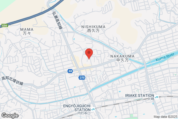 スシロー 高知朝倉店