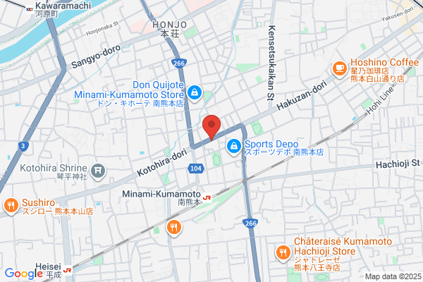 王さまのカレー 上通