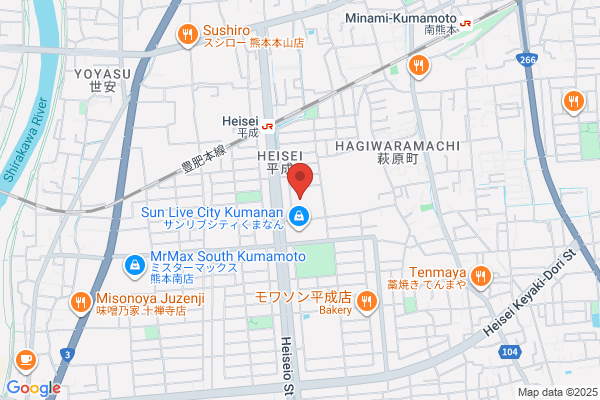 PUDOステーション　ヤマト運輸　平成センター