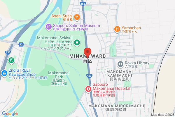 レッドバロン松山