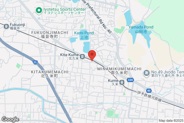 VALETTA（南久米店）