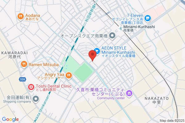 カラオケまねきねこ久喜店