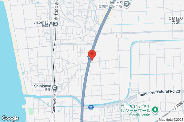 トンデミ愛媛 エミフル MASAKI店