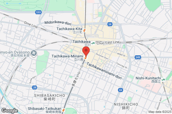 PUDOステーション　ヤマト運輸　多摩聖ヶ丘センター
