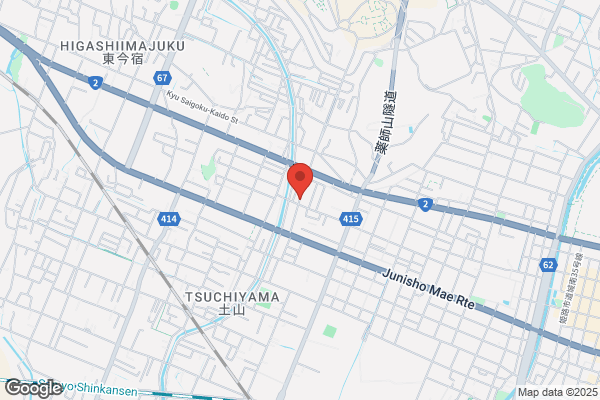 ドミノ・ピザ姫路南店