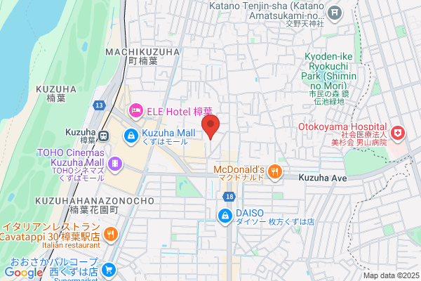 マナベインテリアハーツ 高槻店