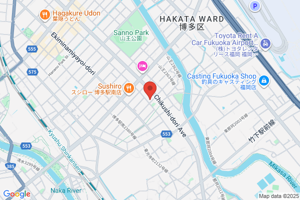 KCSセンター枚方院