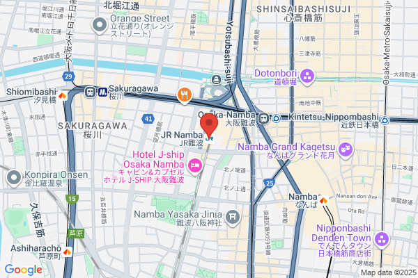 スーパーホテルJR奈良駅前・三条通り