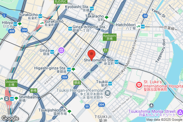 enwsp パールジュエリー&コスメティック 心斎橋店