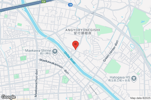 Flower shop hanamo