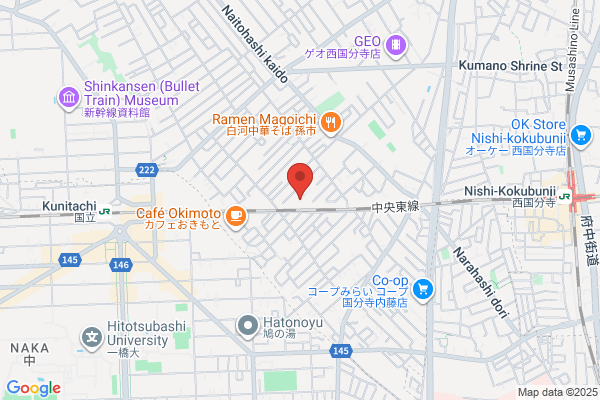 ネイルサロンRARA【ララ】西川口店