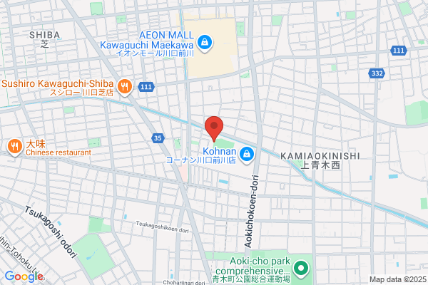 吉野家 戸田喜沢店