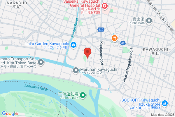 PUDOステーション　レオパレス21　CARARU上池台