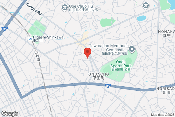 SUZUJUKU防府店（すずじゅく）