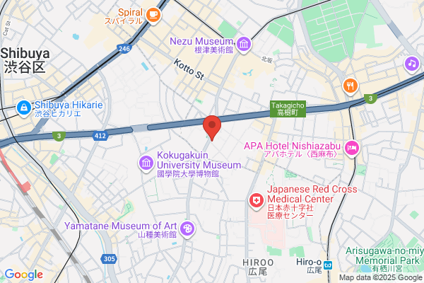 MAMA'S 茨木店