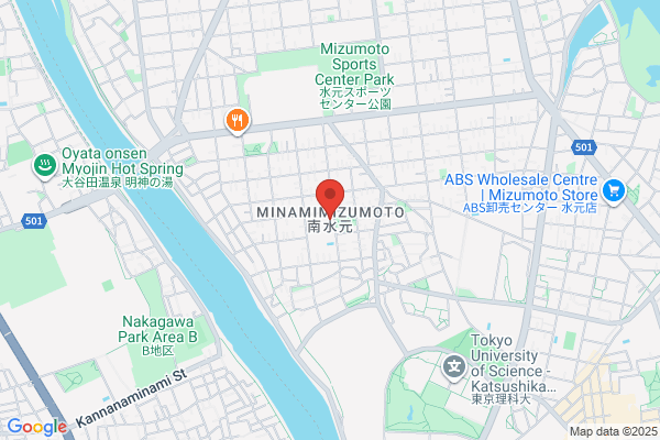 ヤマト運輸 足立東和営業所（足立東和）