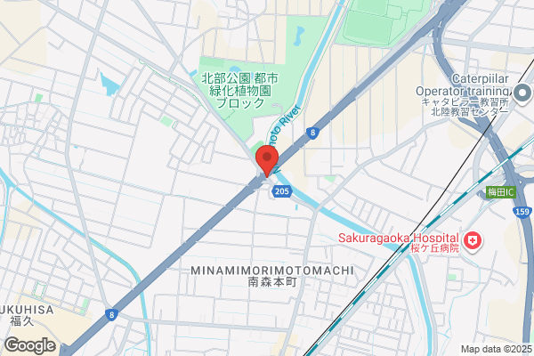 東進衛星予備校 東金沢校