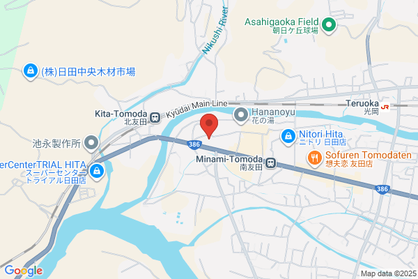 ディスカウントドラッグコスモス 友田店