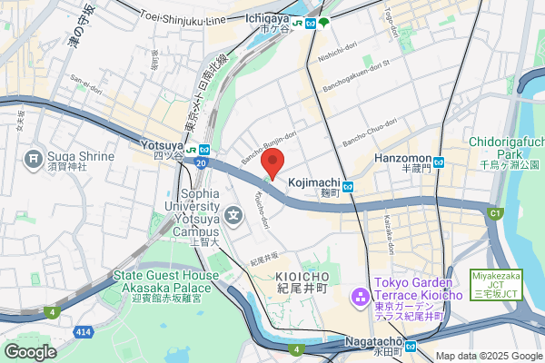 クオール薬局四谷店