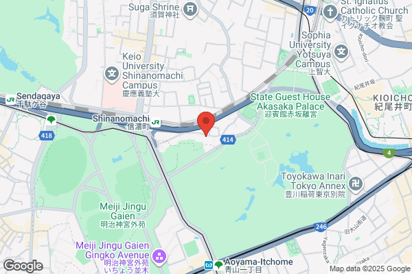 公明党 東京都本部