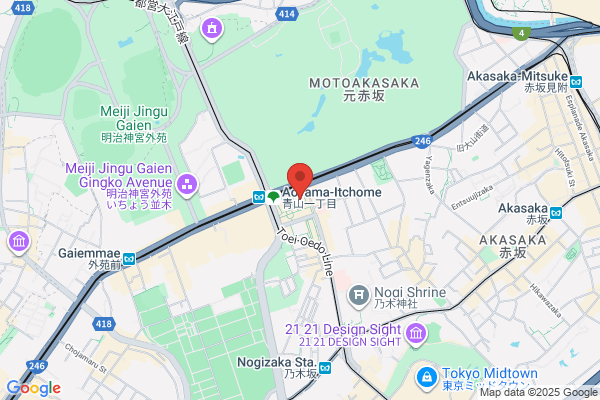 青山東京法律事務所