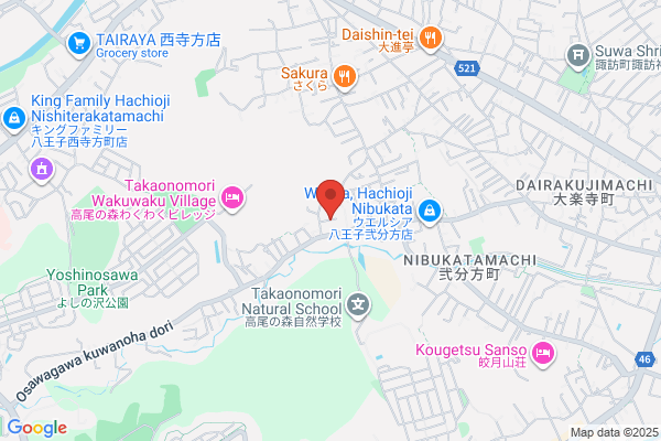 IL PINOLO青山