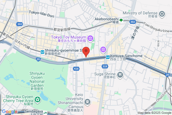 とんちゃん 四谷店