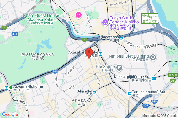 ほけんの窓口 赤坂店