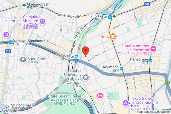 やきとり宮川　四ツ谷店