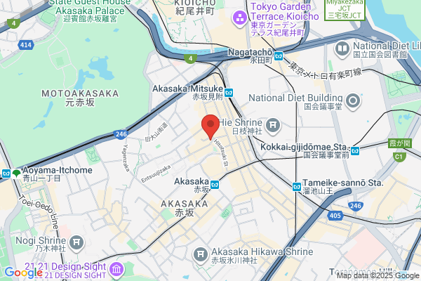カラオケまねきねこ赤坂店