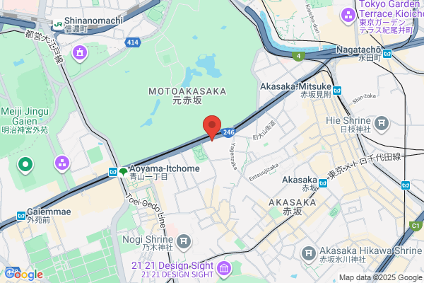 クロエクリニック青山