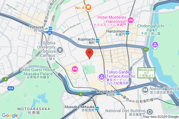 シミュレーションゴルフ 麹町ゴルフクラブ