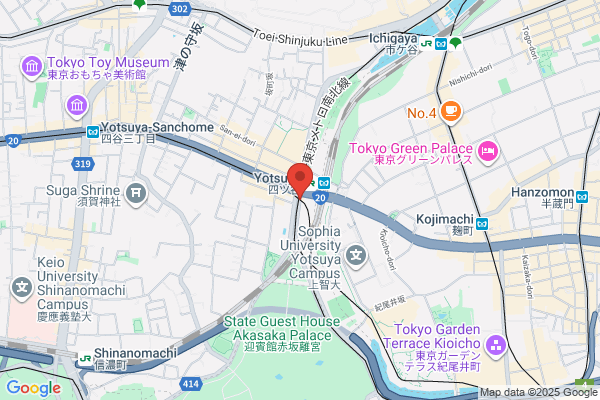 チャージスポット