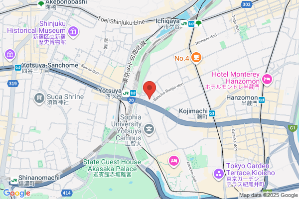 三井住友銀行 麹町支店
