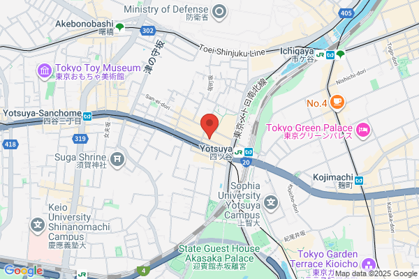 居酒屋とりせん 四ッ谷店