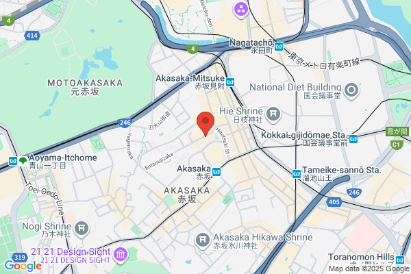 赤坂ととや魚新