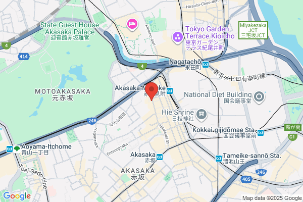 鳥貴族 赤坂一ツ木通り店