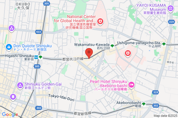 ENEOS Dr.Driveセルフ与野公園店(ENEOSフロンティア)
