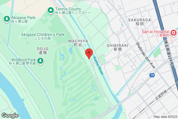 京樽 朝霞台東武コンコース店