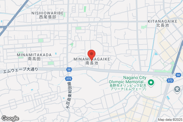 ほっともっと 長野稲田店