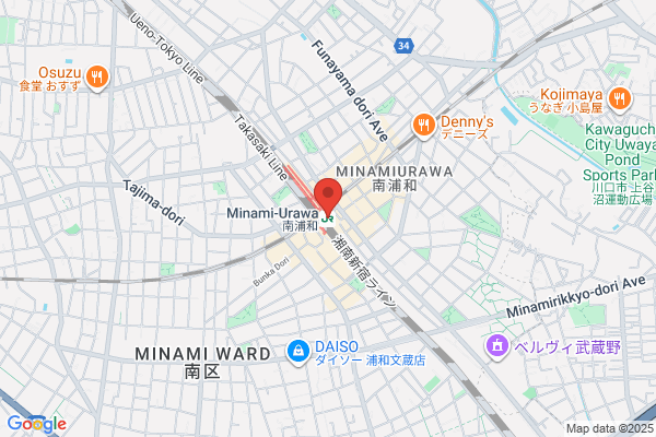 焼肉 冷麺 まるふく JR堺市駅店