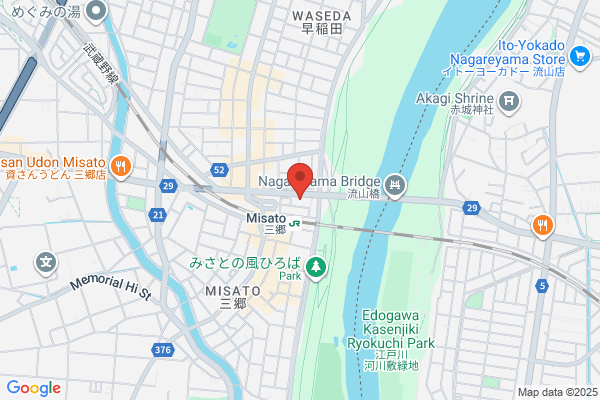 東横INN三郷中央駅前
