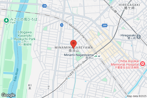 フロンティア矯正歯科流山おおたかの森