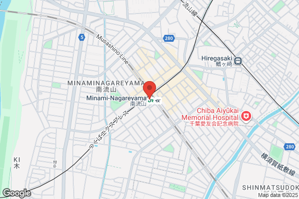 PUDOステーション　セブン-イレブン　三郷新和1丁目店