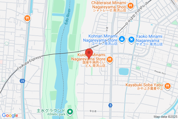 南流山NURSERY SCHOOL