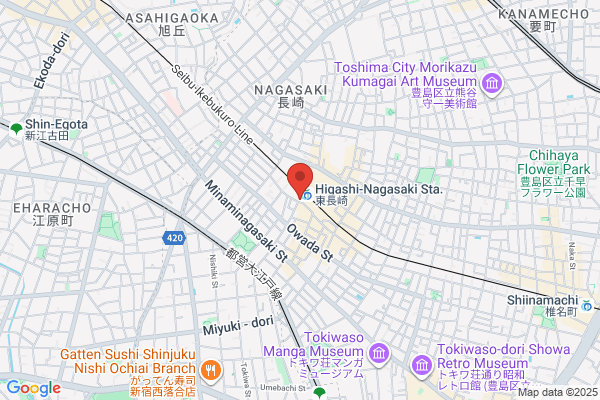 PUDOステーション　IT015　丸武酒店